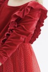 robe fille, robe cérémonie fille, robe petite fille, robe fillette