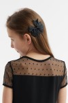 pince cheveux, pince cheveux fille, barrettes cheveux enfant