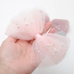 pince cheveux fille, barrettes cheveux enfant
