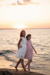 robe cérémonie fille, robe fille mariage, robe naya, robe blanc crème, robe fleurs 3d, robe communion, robe enfant élégante, zoya fashion