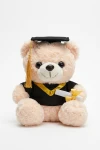 ourson de graduation, peluche fin d'études, cadeau remise de diplôme, souvenir graduation, ourson diplômé, cadeau fin d'études, zoya fashion