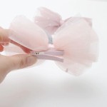 pince cheveux fille, barrettes cheveux enfant