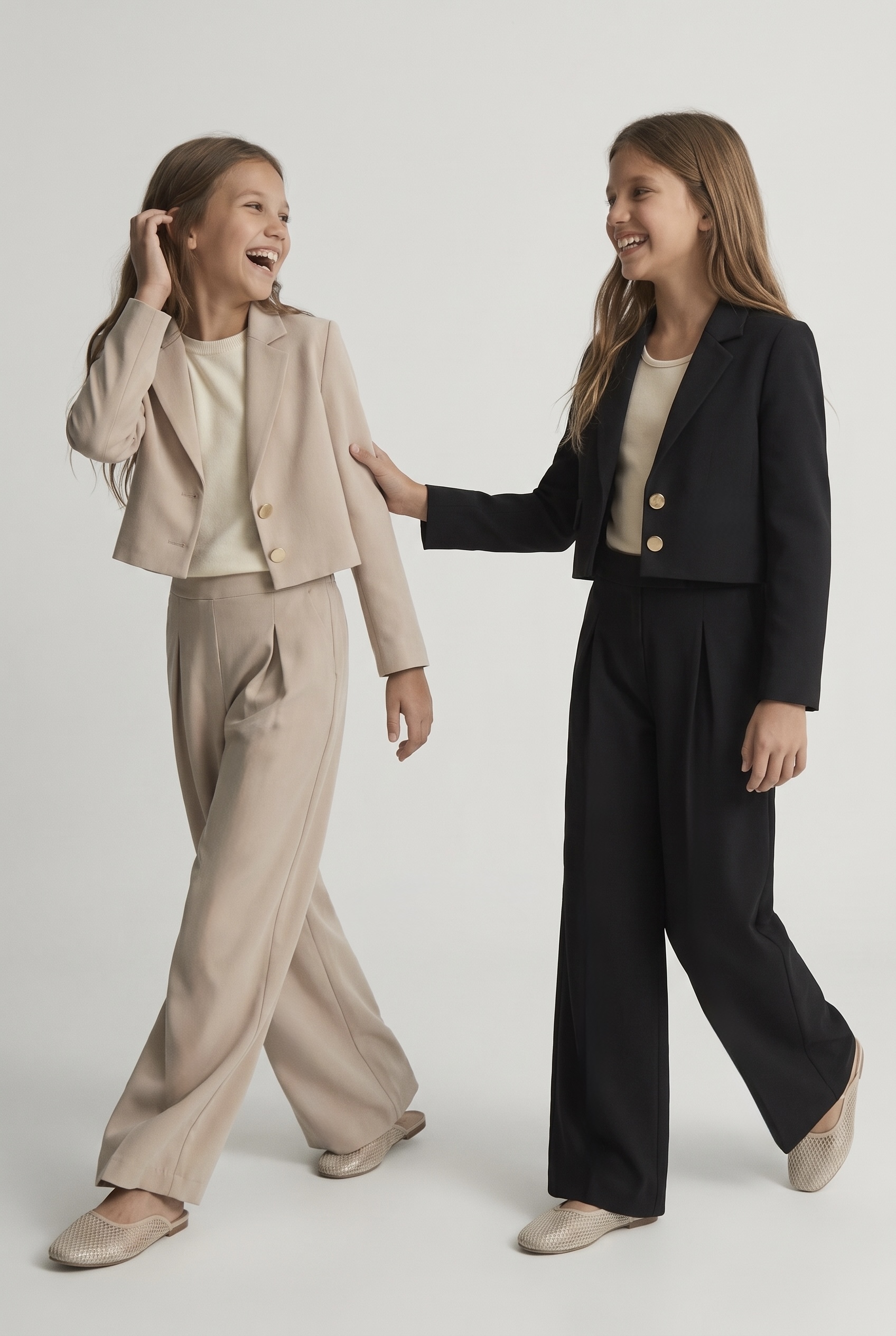Nouveautés robes de cérémonie fillette 2026 nouvelle collection mode enfant tendances